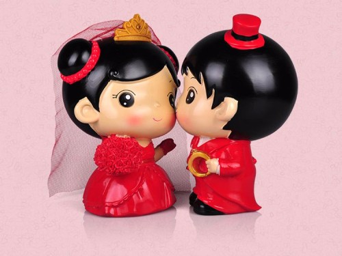 九游礼趣 - IP定制工坊