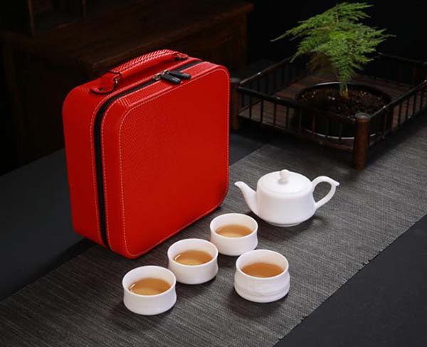 走访副会长企业——赣州市佳美礼品有限公司(图1)