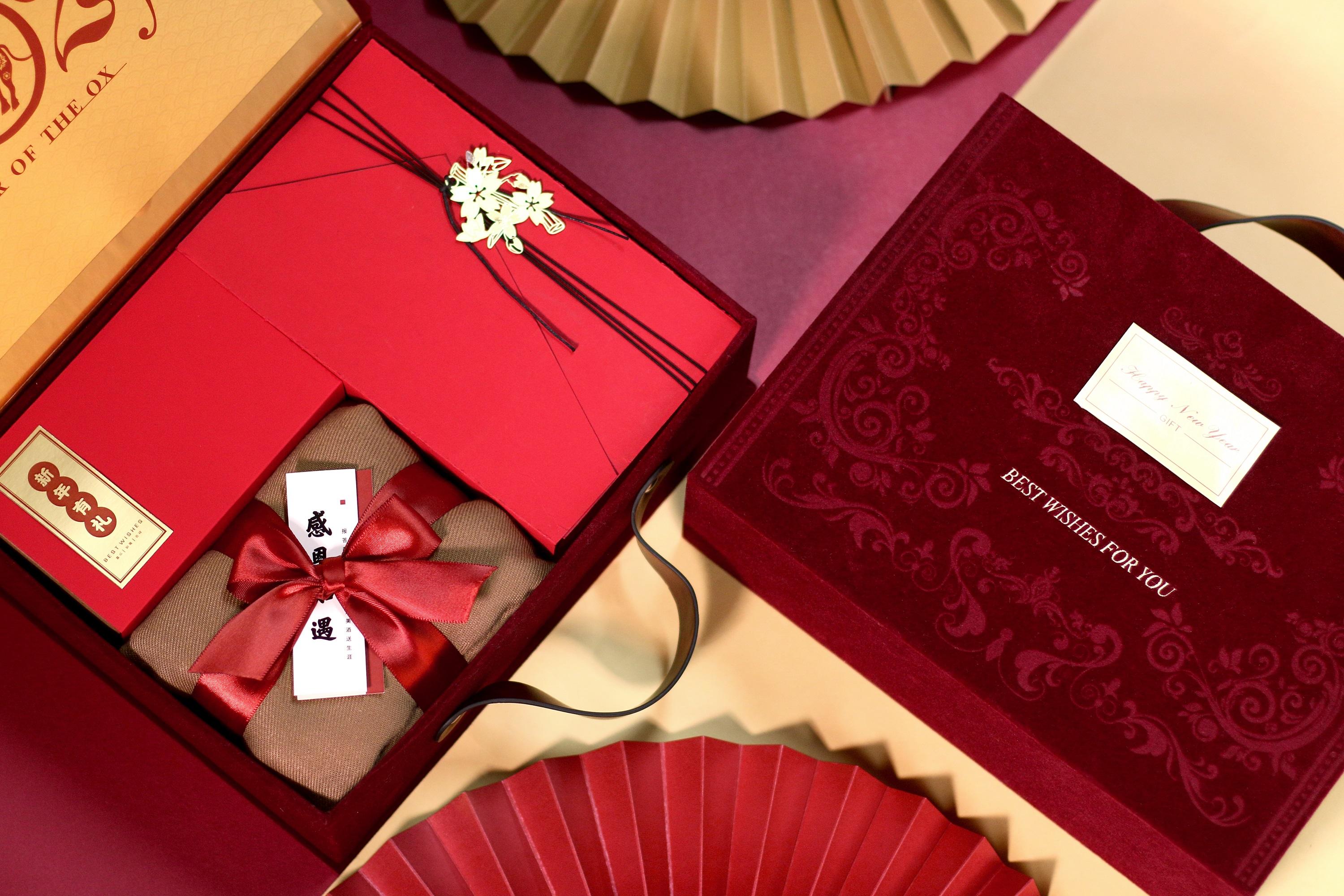 定制礼盒米源头厂家TOP5排行榜(图1)