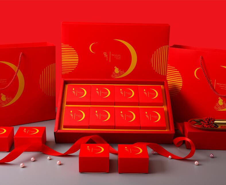 东帮臻寻:以文创设计之美筑高端礼赠新章(图1)