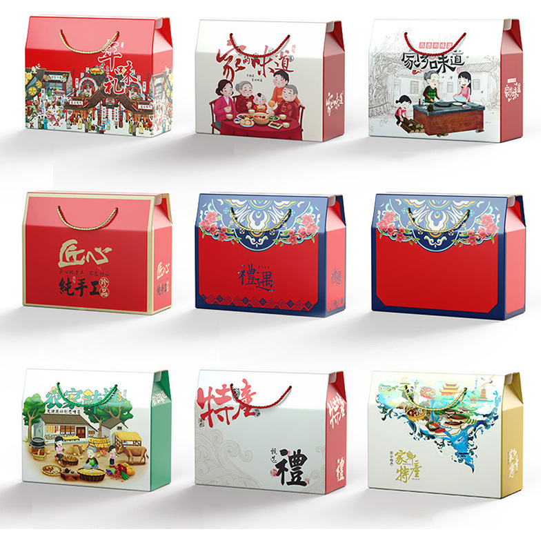 上海千寻纸品2026展会+年会双纪实：以展为媒合伙共赢共启包装新征程(图1)