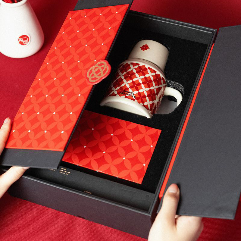 专业节日礼品定制的选择(图1)