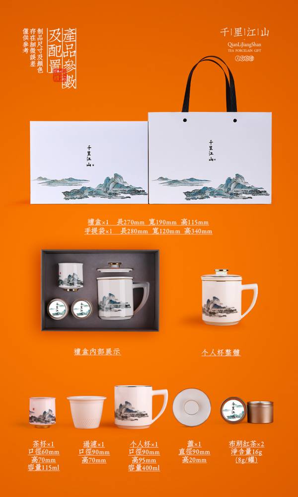 2024春节商务送礼策略与礼仪实用指南(图1)