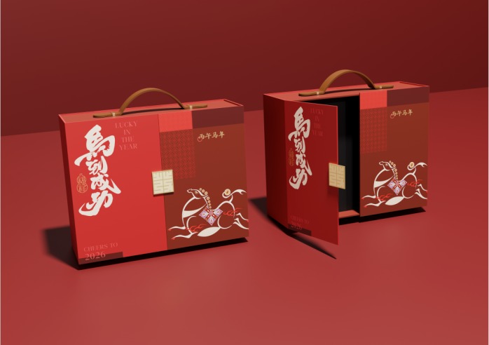鲜花水果表心意浓浓温情敬母亲(图1)