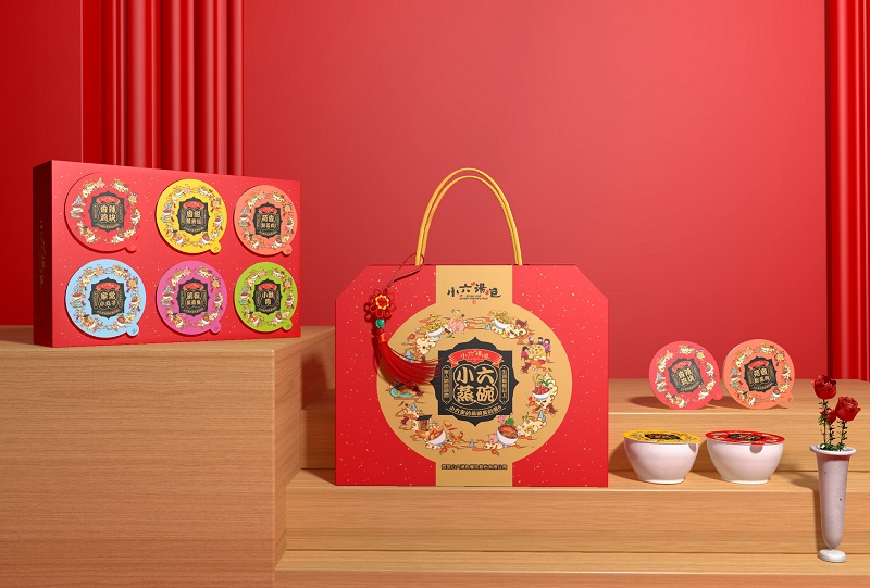 非遗赋能+全场景适配郭师傅重塑广式月饼竞争新局(图1)